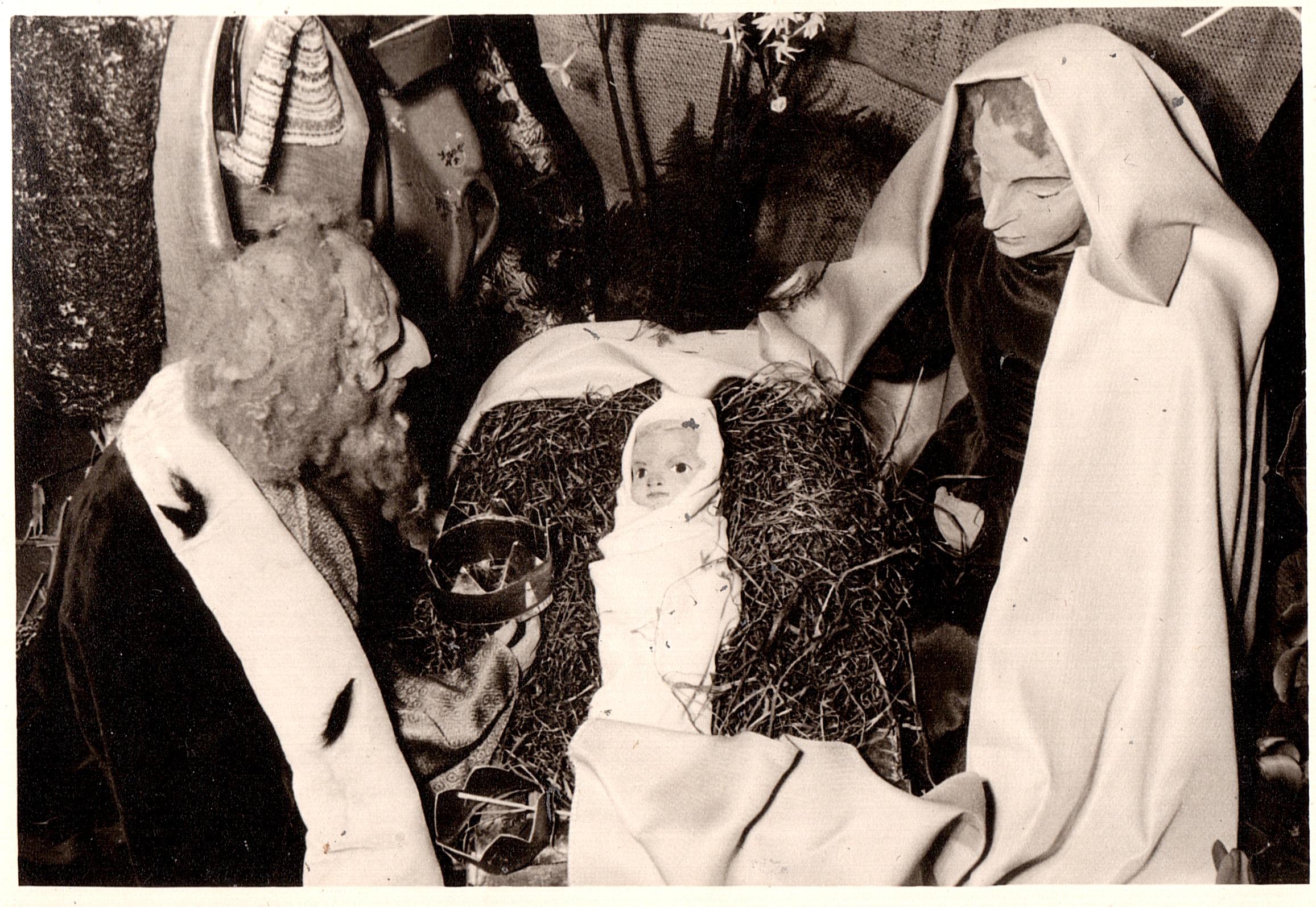 Zum weißen Rössel;